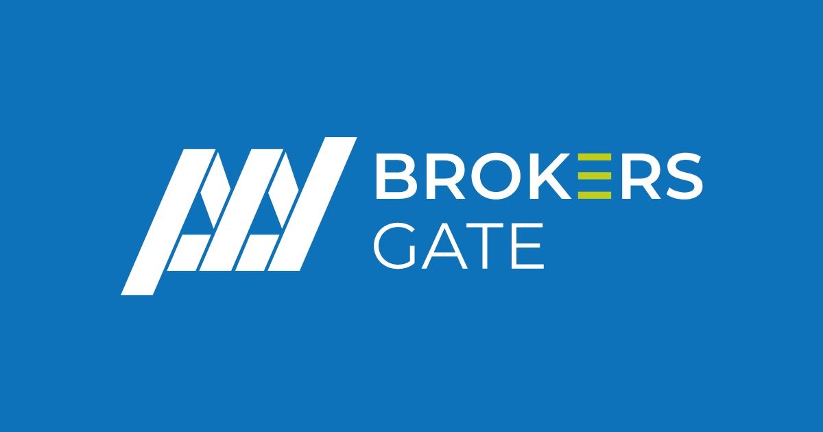 Brokers Gate